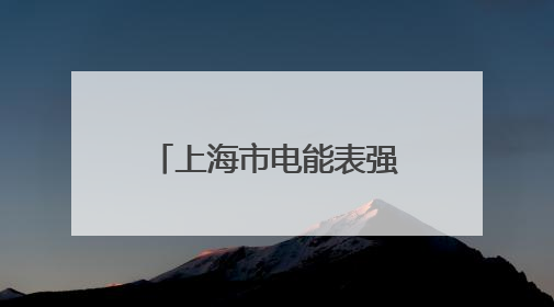 上海市电能表强制检定站开展“5·20世界计量日”宣传活动