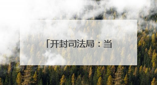 开封司法局：当“码上监督”遇见“宋都调解” 法治服务与营商优化双向赋能